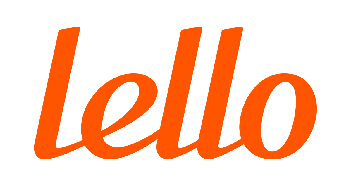 Lello logo