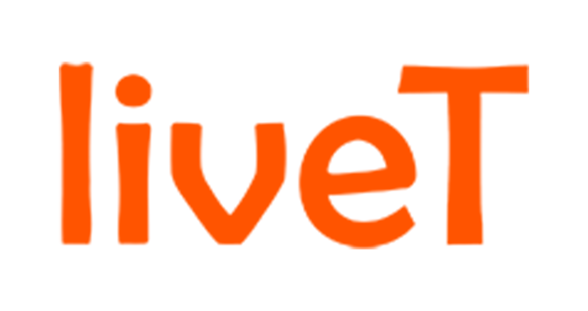 C&M LiveT logo