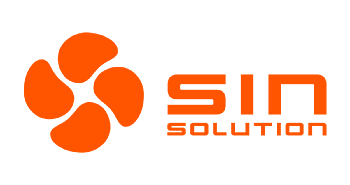 SIN Solution logo