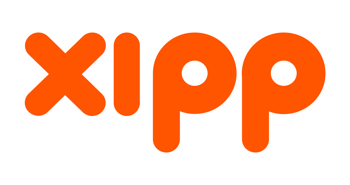 Xipp logo