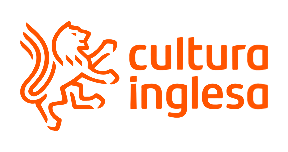 Cultura Inglesa logo